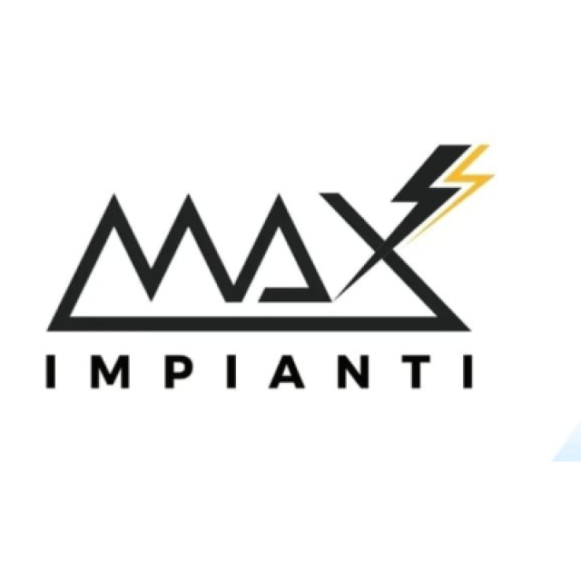 MAX IMPIANTI