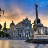 Catania
